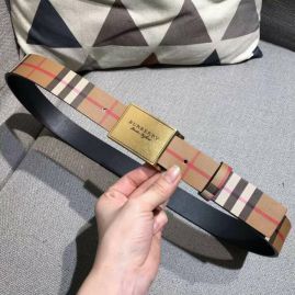 Picture of Burberry Belts _SKUBurberryBelt34mmX95-125CM7d12189